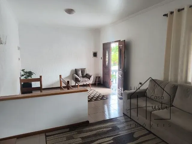 Casa com 360m² 4 quartos e 2 banheiros, à venda, no bairro Tijuco Preto em Vargem Grande Paulista