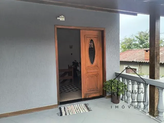 Casa com 360m² 4 quartos e 2 banheiros, à venda, no bairro Tijuco Preto em Vargem Grande Paulista
