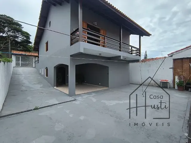 Casa com 360m² 4 quartos e 2 banheiros, à venda, no bairro Tijuco Preto em Vargem Grande Paulista