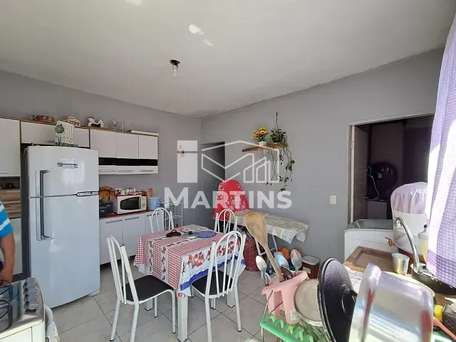 Casa 4 quartos e 3 banheiros, à venda, no bairro Jardim Fabiana em Embu das Artes