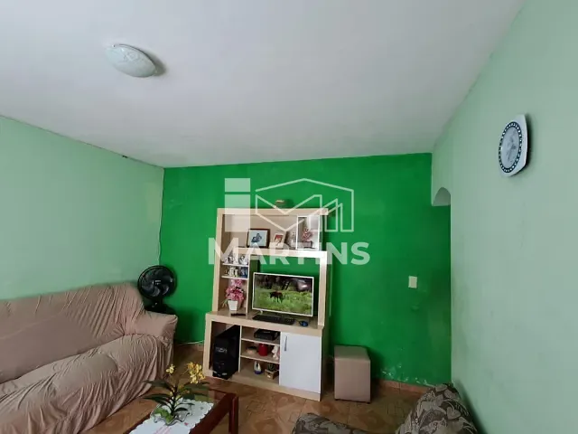 Casa 4 quartos e 3 banheiros, à venda, no bairro Jardim Fabiana em Embu das Artes
