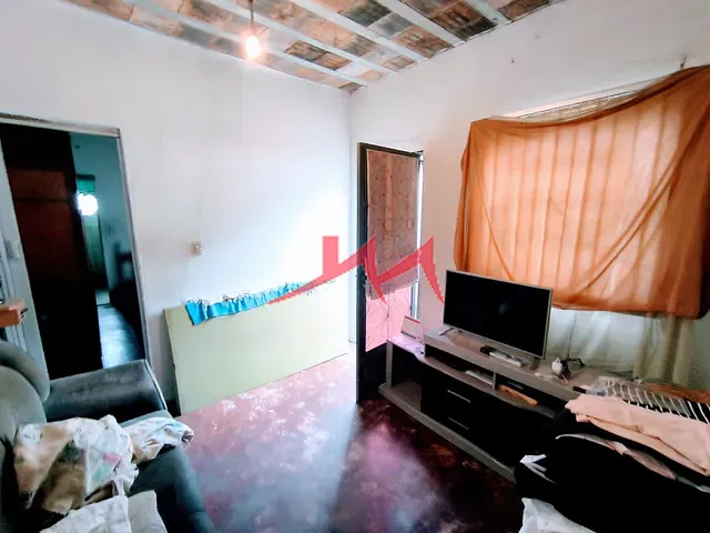 Casa com 180m² 2 quartos e 1 banheiro, à venda, no bairro Coelho em São Gonçalo