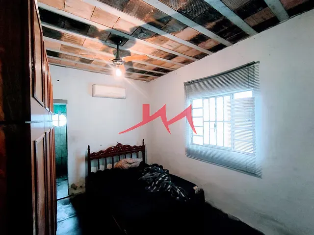Casa com 180m² 2 quartos e 1 banheiro, à venda, no bairro Coelho em São Gonçalo