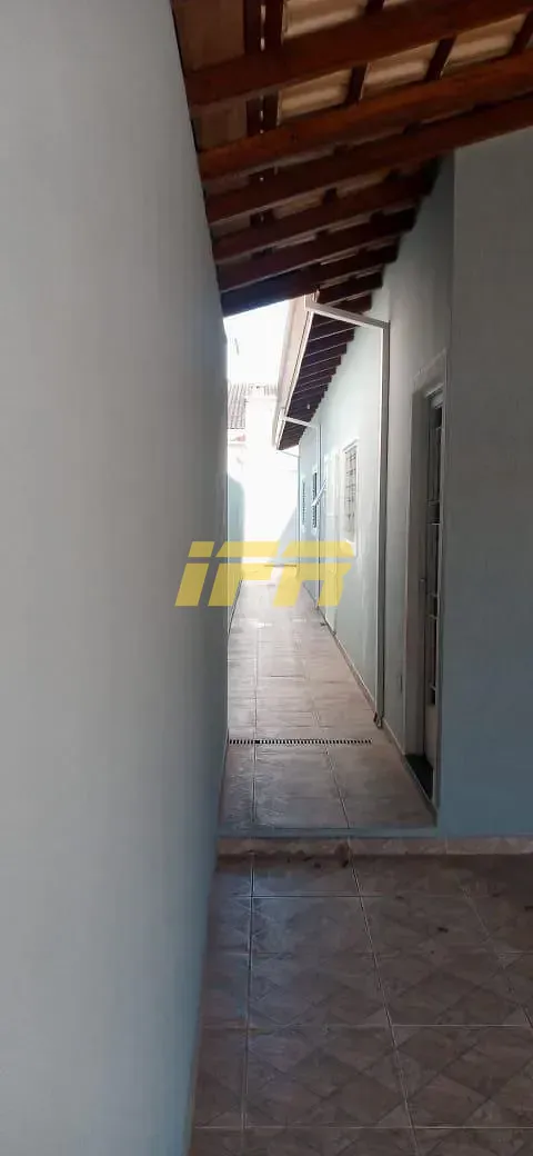Casa, 2 quartos, 96 m² - Foto 3