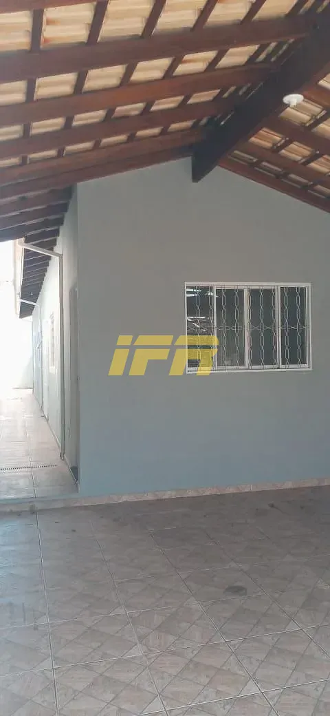 Casa, 2 quartos, 96 m² - Foto 2