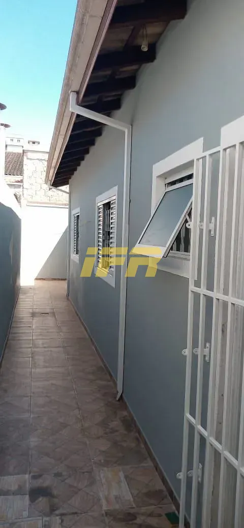 Casa, 2 quartos, 96 m² - Foto 4