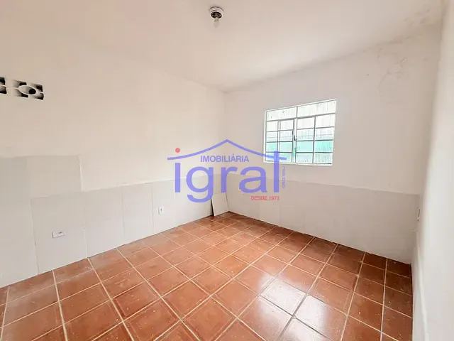 Casa 1 quarto e 1 banheiro, para alugar, no bairro Vila Santa Catarina em São Paulo