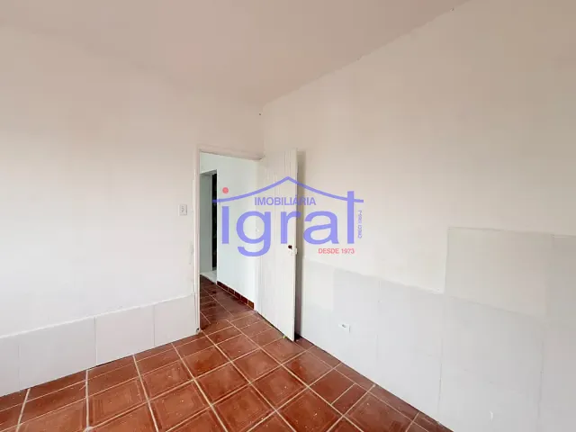 Casa 1 quarto e 1 banheiro, para alugar, no bairro Vila Santa Catarina em São Paulo