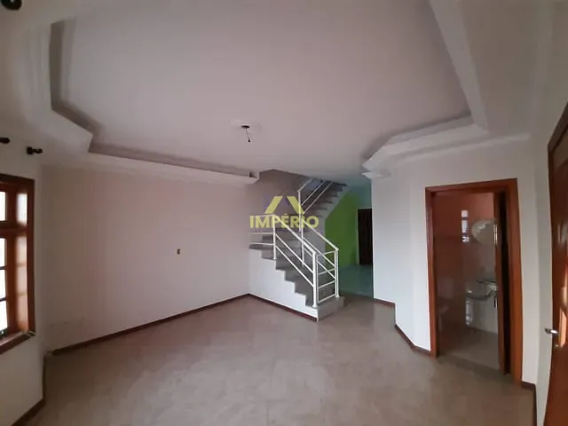 Casa com 122m² 3 quartos e 2 banheiros, à venda, no bairro Vila Roma em Salto