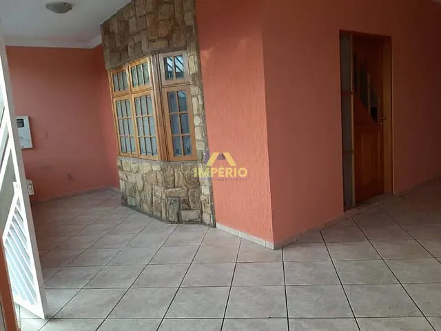 Casa com 122m² 3 quartos e 2 banheiros, à venda, no bairro Vila Roma em Salto