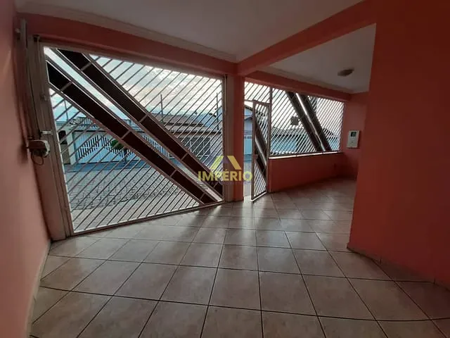 Casa com 122m² 3 quartos e 2 banheiros, à venda, no bairro Vila Roma em Salto