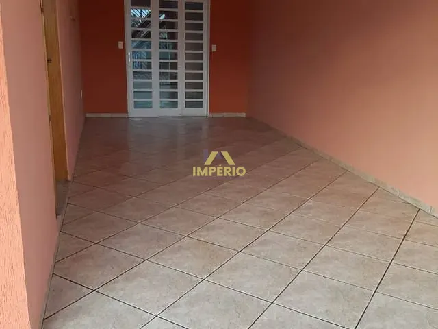 Casa com 122m² 3 quartos e 2 banheiros, à venda, no bairro Vila Roma em Salto