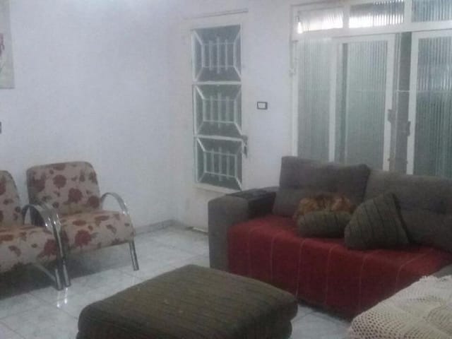 Foto do Casa - Casa residencial à venda, Cidade Morumbi, São José dos Campos. | INDEPENDENCE NEGOCIOS IMOBILIARIOS LTDA