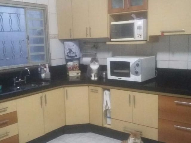 Foto do Casa - Casa residencial à venda, Cidade Morumbi, São José dos Campos. | INDEPENDENCE NEGOCIOS IMOBILIARIOS LTDA