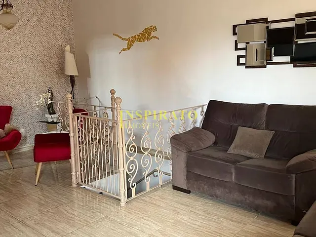 Casa com 306m² 3 quartos e 3 banheiros, à venda, no bairro Jardim Estádio em Jundiaí