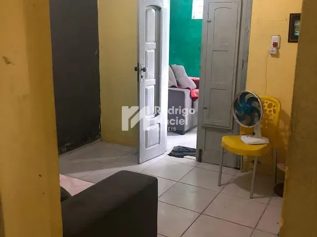 Casa 3 quartos e 1 banheiro, à venda, no bairro Céu Azul em Camaragibe