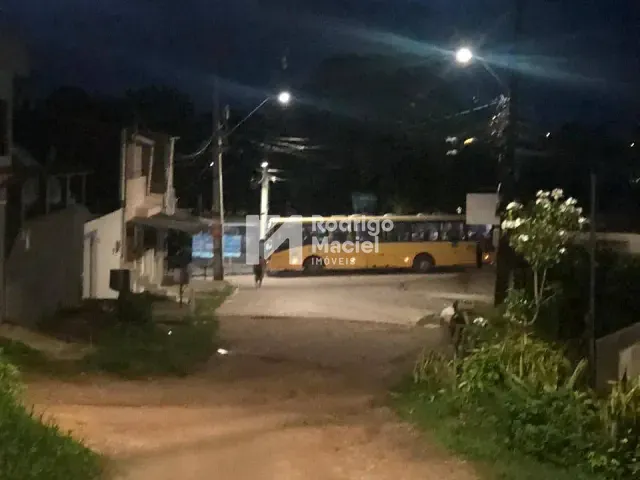 Casa 3 quartos e 1 banheiro, à venda, no bairro Céu Azul em Camaragibe
