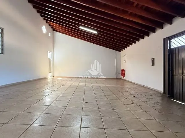Casa 4 quartos e 2 banheiros, à venda, no bairro Núcleo Habitacional Michel Neme em Pederneiras