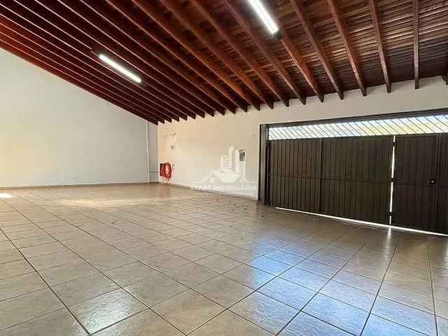 Casa 4 quartos e 2 banheiros, à venda, no bairro Núcleo Habitacional Michel Neme em Pederneiras