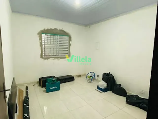 Casa com 68m² 2 quartos e 1 banheiro, à venda, no bairro Jardim Maragogipe em Itaquaquecetuba