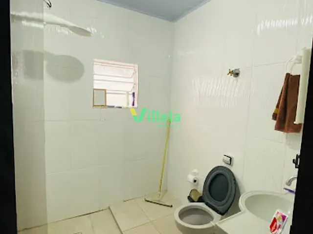 Casa com 68m² 2 quartos e 1 banheiro, à venda, no bairro Jardim Maragogipe em Itaquaquecetuba