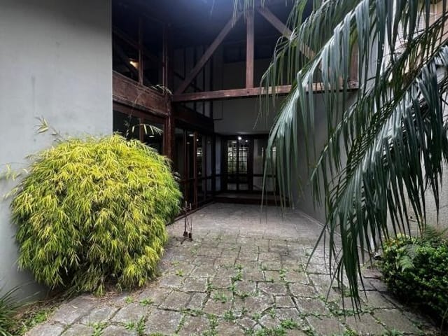 Casa com 525m² 4 quartos e 3 banheiros, para alugar, no bairro Jardim Social em Curitiba