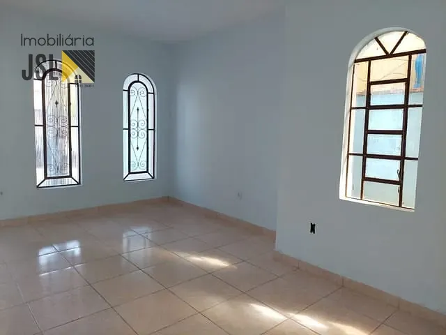 Casa com 148m² 2 quartos e 1 banheiro, à venda, no bairro Jardim Rafael em Caçapava