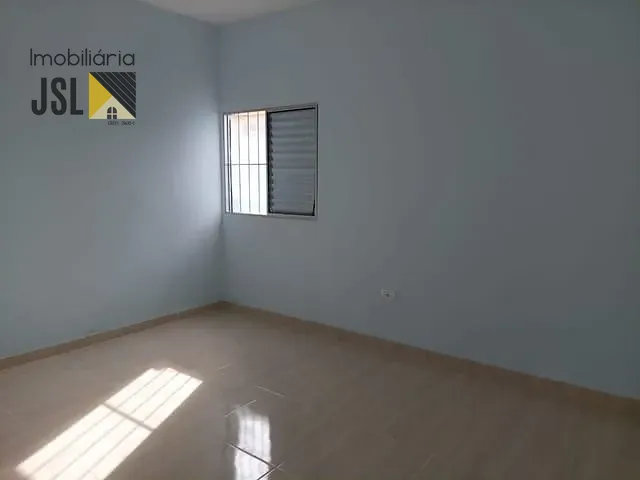 Casa com 148m² 2 quartos e 1 banheiro, à venda, no bairro Jardim Rafael em Caçapava
