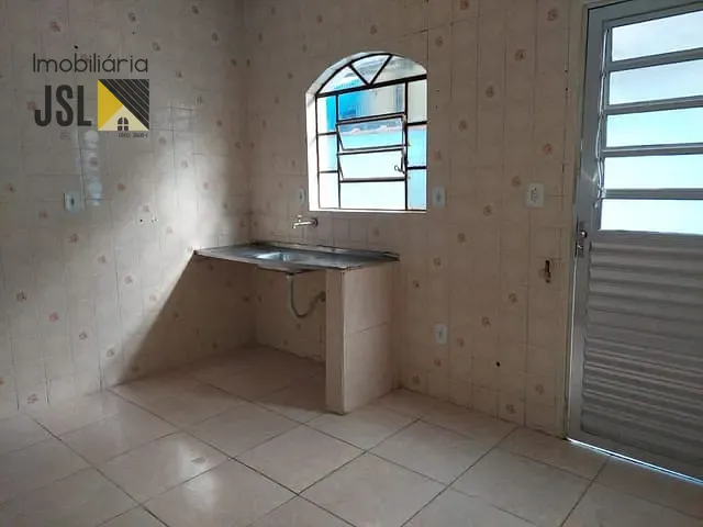Casa com 148m² 2 quartos e 1 banheiro, à venda, no bairro Jardim Rafael em Caçapava