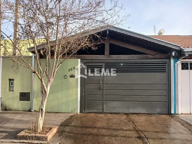 Casa com 160m² 3 quartos e 2 banheiros, à venda, no bairro Jardim Progresso em Mococa