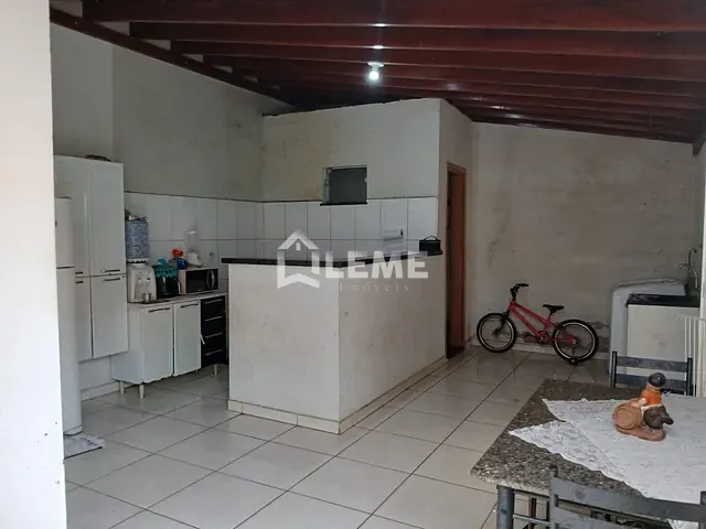 Casa com 160m² 3 quartos e 2 banheiros, à venda, no bairro Jardim Progresso em Mococa