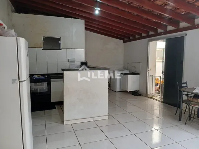 Casa com 160m² 3 quartos e 2 banheiros, à venda, no bairro Jardim Progresso em Mococa
