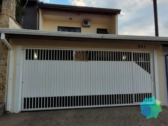 Casa com 182m² 3 quartos e 2 banheiros, à venda, no bairro Porto Seguro em Salto