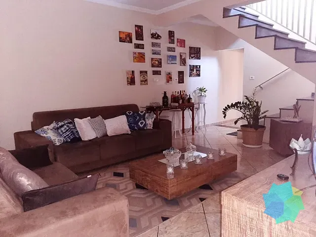 Casa com 182m² 3 quartos e 2 banheiros, à venda, no bairro Porto Seguro em Salto