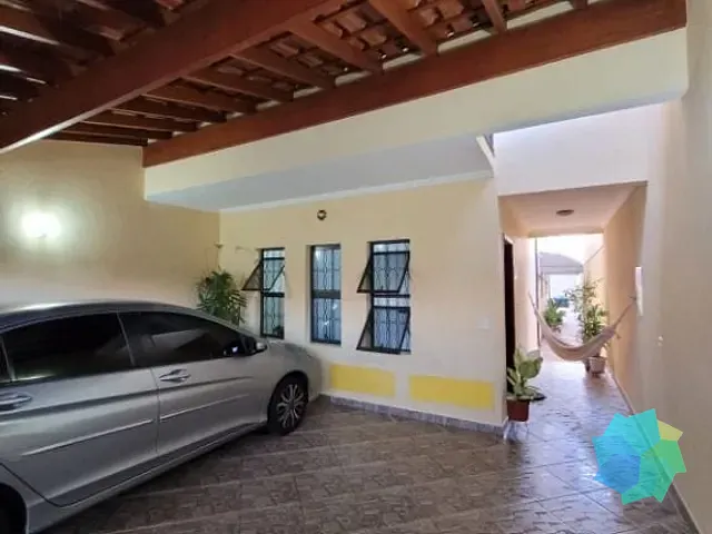 Casa com 182m² 3 quartos e 2 banheiros, à venda, no bairro Porto Seguro em Salto
