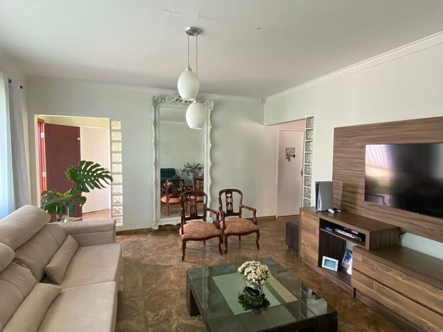 Foto do Casa - Casa para locação, Vila Vitória, Apucarana, PR | J. Mareze Imóveis Ltda