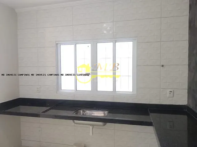 Casa com 138m² 3 quartos e 2 banheiros, à venda, no bairro Jardim Campos Elíseos em Campinas