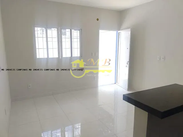 Casa com 138m² 3 quartos e 2 banheiros, à venda, no bairro Jardim Campos Elíseos em Campinas