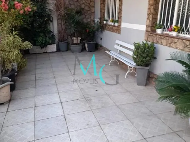 Casa com 153m² 3 quartos e 2 banheiros, à venda, no bairro Campo Grande em Rio de Janeiro