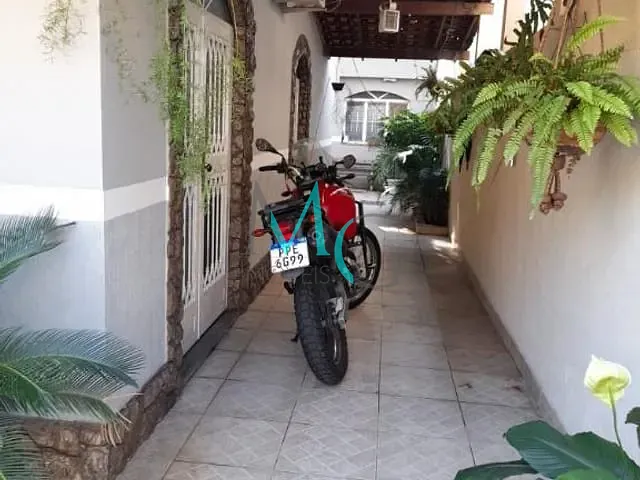 Casa com 153m² 3 quartos e 2 banheiros, à venda, no bairro Campo Grande em Rio de Janeiro