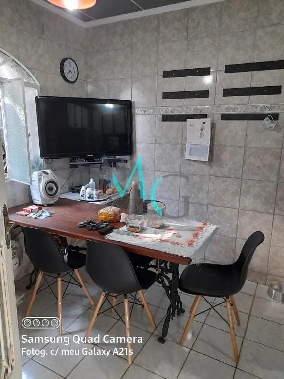 Casa, 3 quartos, 173 m² - Foto 12