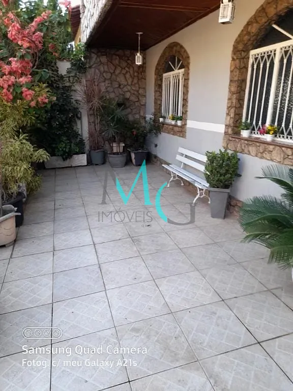 Casa, 3 quartos, 173 m² - Foto 4
