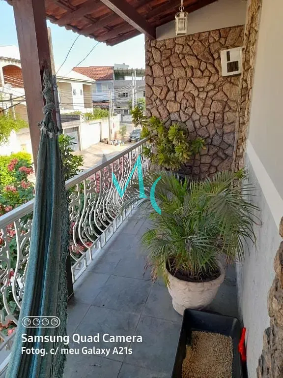 Casa, 3 quartos, 173 m² - Foto 8