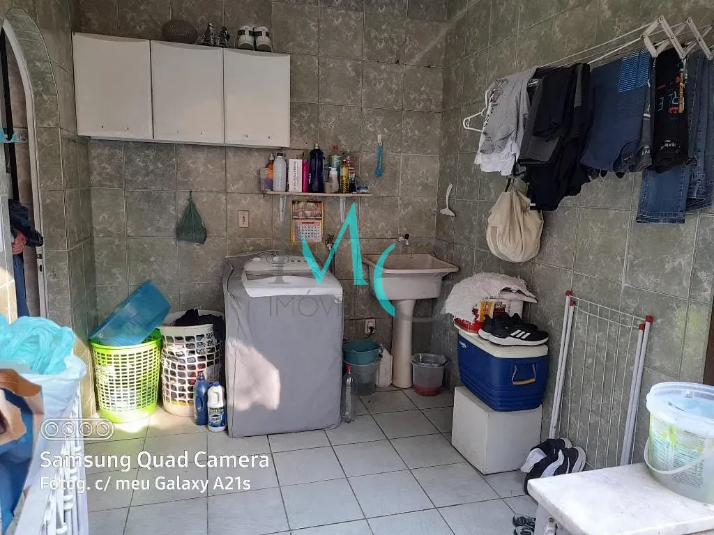 Casa, 3 quartos, 173 m² - Foto 9