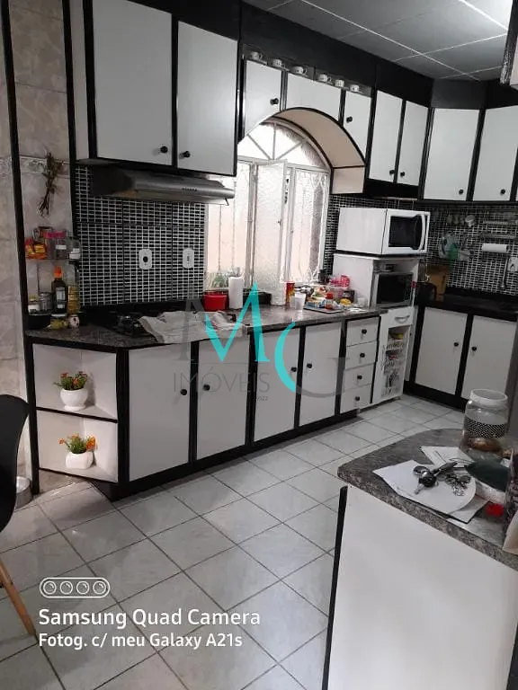 Casa, 3 quartos, 173 m² - Foto 11