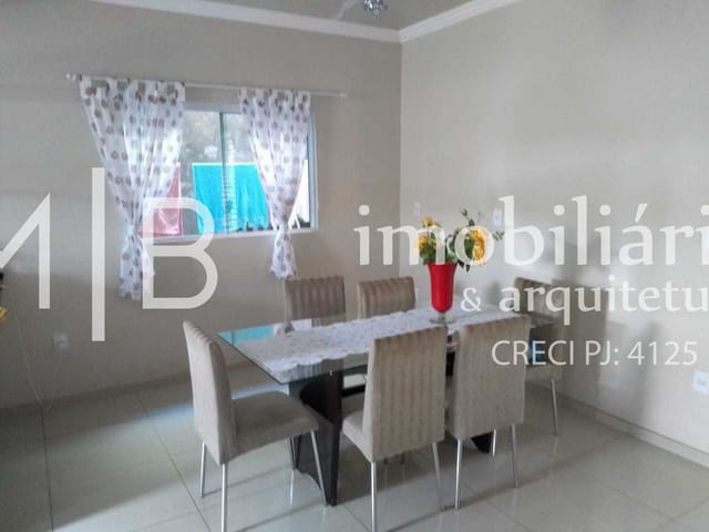 Casa com 200m² 3 quartos e 2 banheiros, à venda, no bairro JARDIM BANDEIRANTES II em CATAGUASES