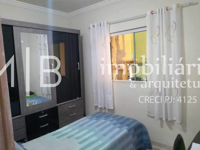 Casa com 200m² 3 quartos e 2 banheiros, à venda, no bairro JARDIM BANDEIRANTES II em CATAGUASES