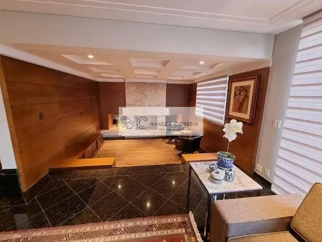 Casa 5 quartos e 5 banheiros, à venda, no bairro Jardim São Jorge em Londrina