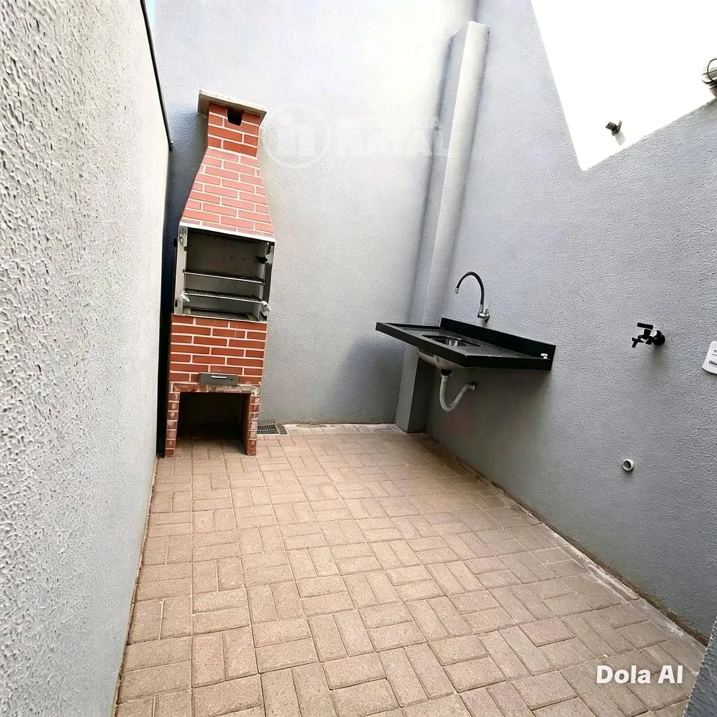Casa, 3 quartos, 96 m² - Foto 15