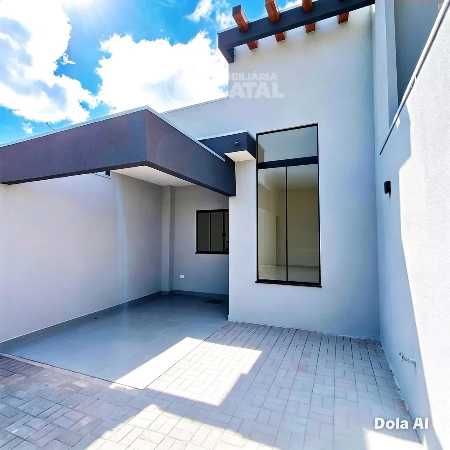 Casa, 3 quartos, 96 m² - Foto 7